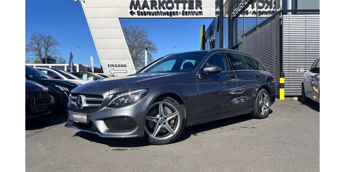 Mercedes-Benz C 300 73.820 km 25.850 &euro; Gütersloh 33334