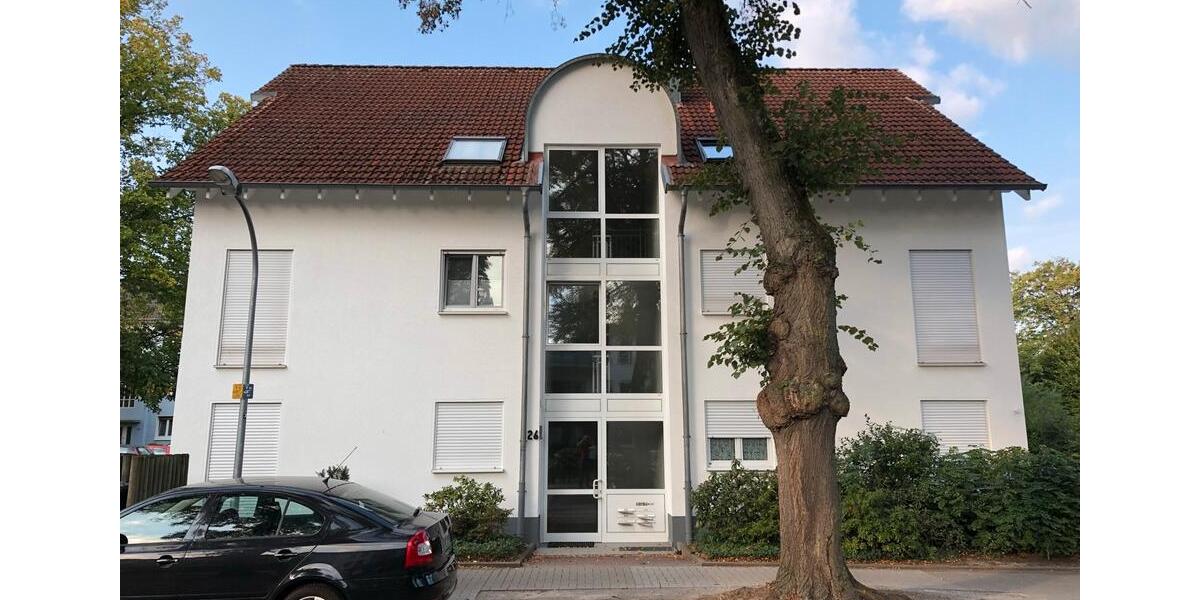 Erdgeschoßwohnung Soest - 3 Zimmer, 71 m&sup2;, 298.000&euro; | Angebot:26621222