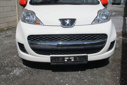 Peugeot 107 130.015 km 1.590 &euro; Paderborn 33106