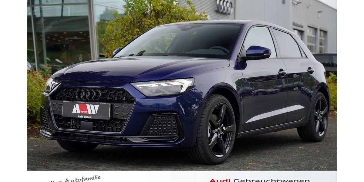 Audi A1 1.100 km 32.900 &euro; Neubeckum 59269