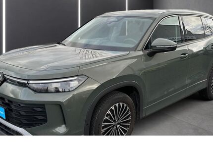 VW Tayron 8.898 km 48.790 &euro; Warstein-Belecke 59581