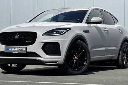 Jaguar E-Pace 45.081 km 32.450 &euro; Paderborn 33106
