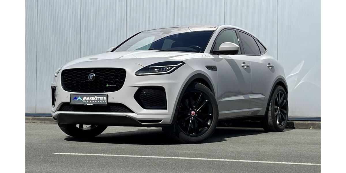 Jaguar E-Pace 45.081 km 32.450 &euro; Paderborn 33106