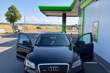 Audi Q5 241.940 km 8.900 &euro; Erwitte 59597