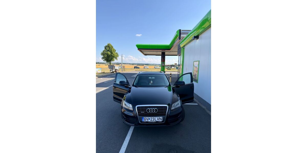 Audi Q5 241.940 km 8.900 &euro; Erwitte 59597