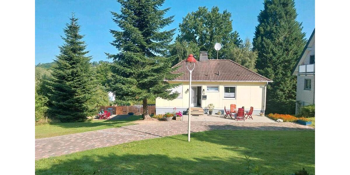 Bungalow Warstein - 3 Zimmer, 75 m&sup2;, 199.000&euro; | Angebot:26993134