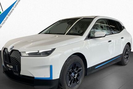 BMW iX 31.286 km 40.850 &euro; Paderborn 33104