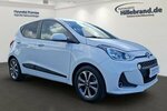 Hyundai i10 YES! Plus Apple CarPlay Android Auto Klimaauto 38.283 km 13.470 &euro; Bad Wünnenberg 33181