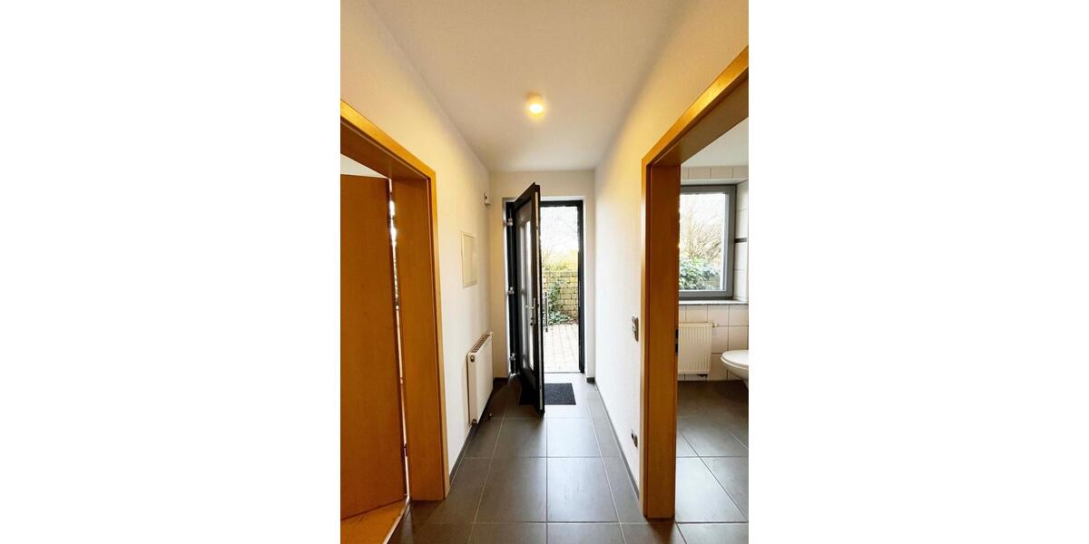 Etagenwohnung Büren - 1.5 Zimmer, 45 m&sup2;, 375&euro; | Angebot:26423142