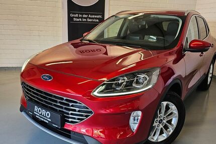 Ford Kuga 41.650 km 21.200 &euro; Lippstadt 59557