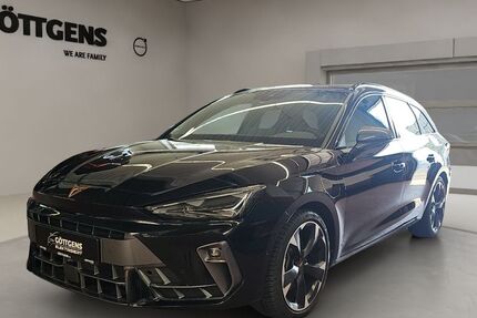 Cupra Leon 15.591 km 33.949 &euro; Soest 59494