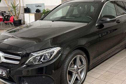 Mercedes-Benz C 250 173.000 km 18.880 &euro; Langenberg 33449
