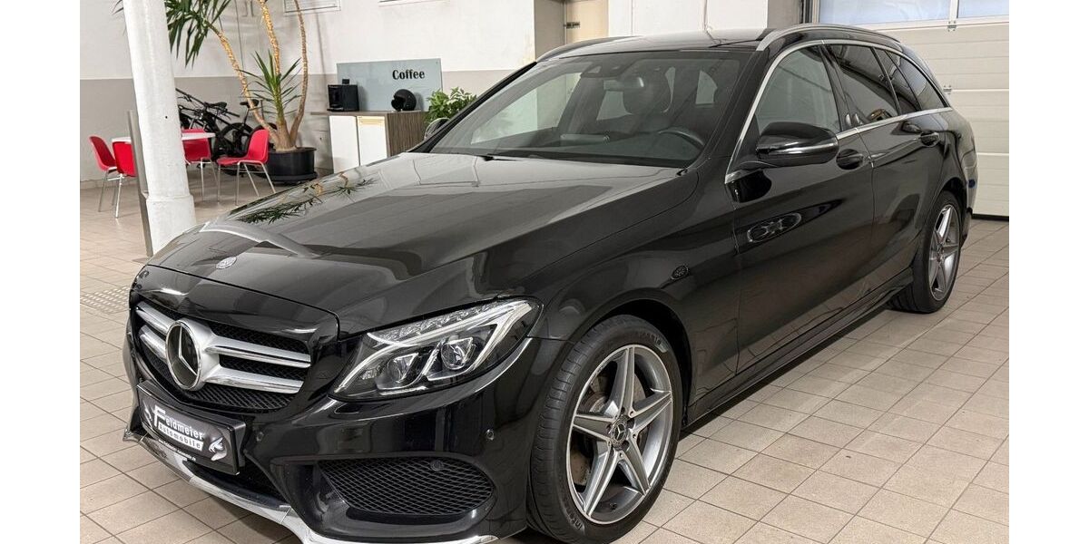 Mercedes-Benz C 250 173.000 km 18.880 &euro; Langenberg 33449