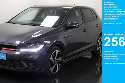 VW Polo 8.833 km 27.775 &euro; Gütersloh 33334