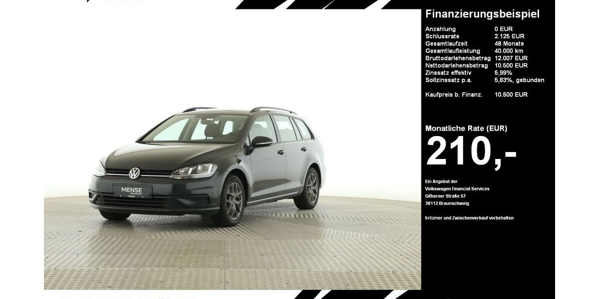 VW Golf 136.500 km 10.500 &euro; Oelde (Stromberg) 59302