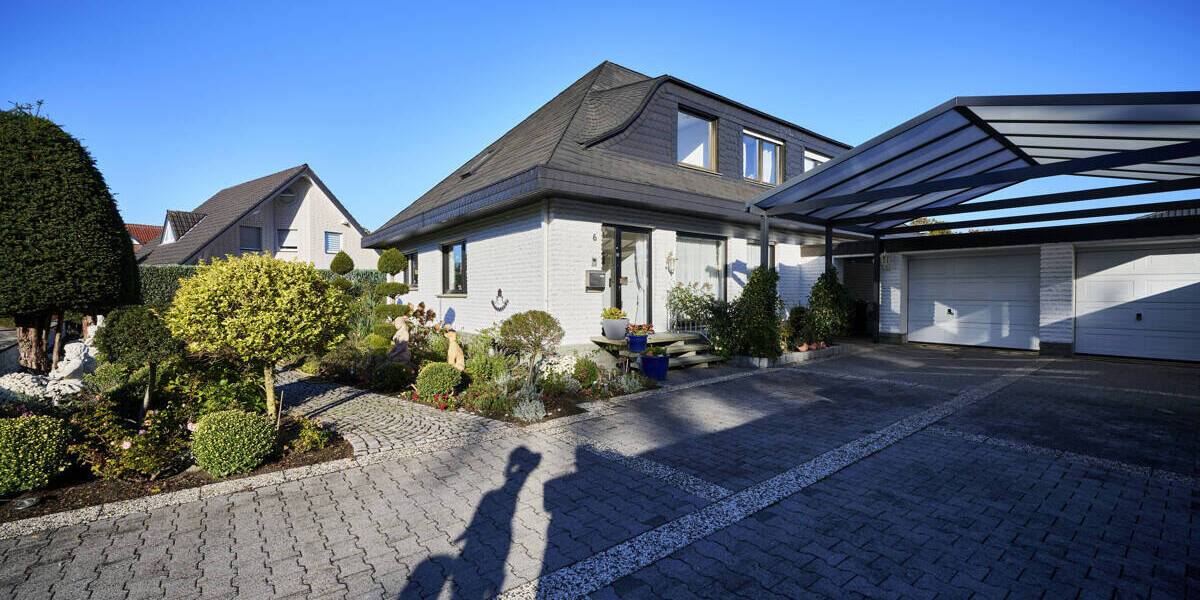 Einfamilienhaus Lippstadt Hörste - 459.000&euro; | Angebot:26672126