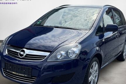 Opel Zafira 219.900 km 2.999 &euro; Paderborn 33100