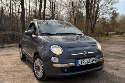 Fiat 500 105.000 km 4.900 &euro; Paderborn 33102