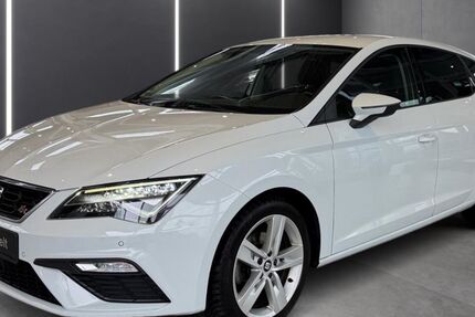 Seat Leon 119.000 km 17.490 &euro; Ennigerloh 59320