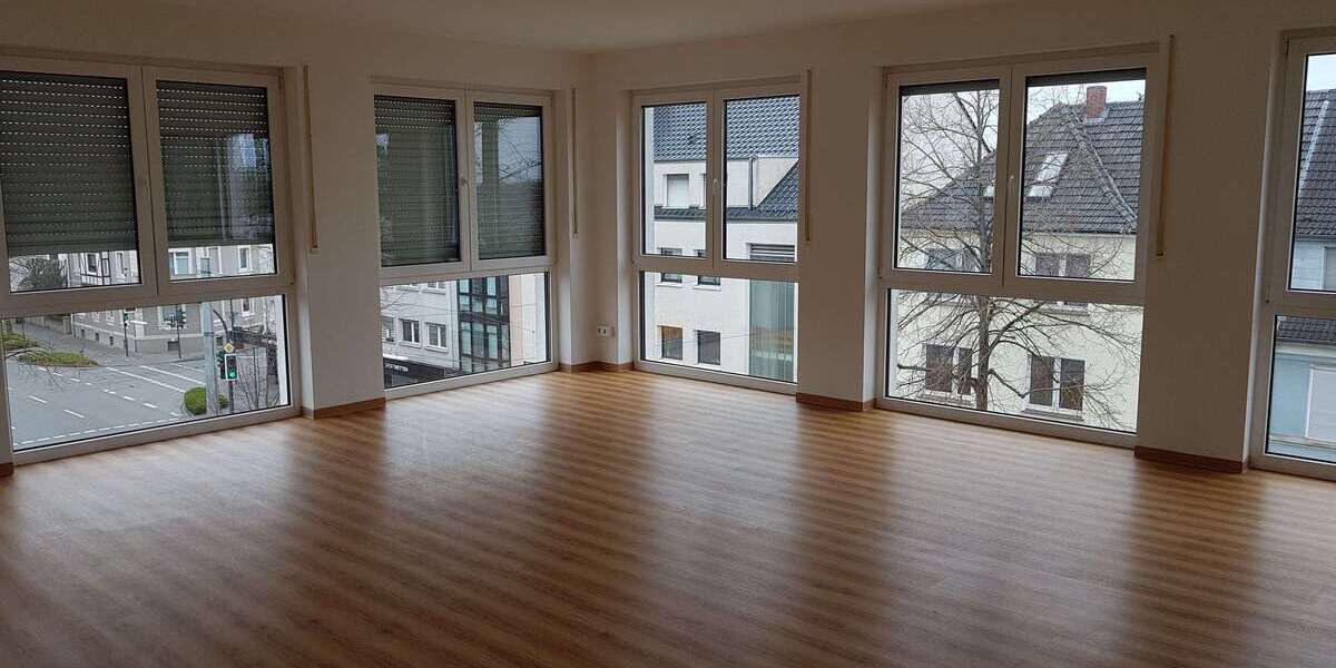 Etagenwohnung Lippstadt - 2 Zimmer, 78 m&sup2;, 742&euro; | Angebot:27109755