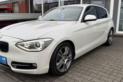 BMW 116 138.000 km 8.900 &euro; Gütersloh 33332