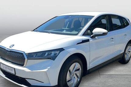 Skoda Enyaq 23.539 km 20.999 &euro; Büren 33142