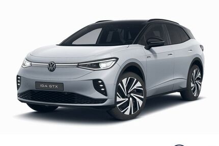 VW ID.4 6.550 km 53.890 &euro; Paderborn 33100