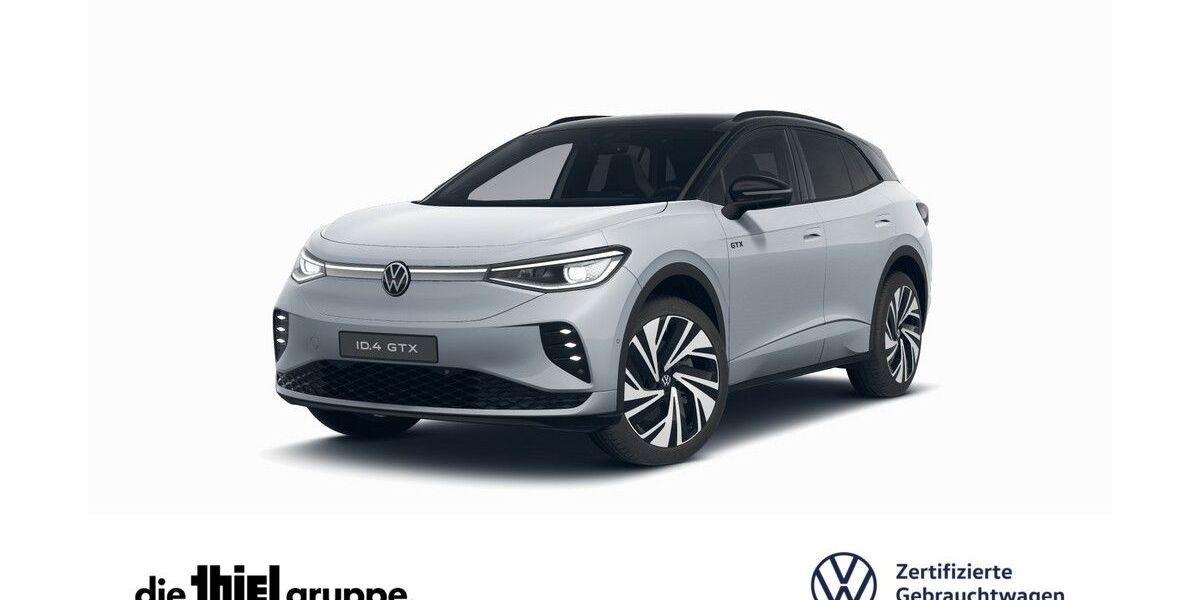 VW ID.4 6.550 km 53.890 &euro; Paderborn 33100