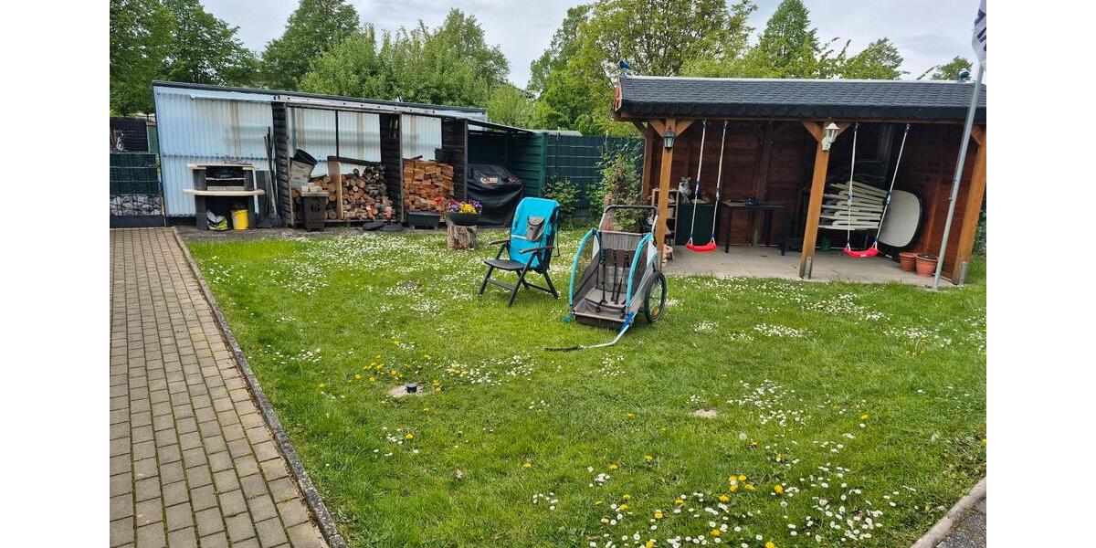 Reihenhaus Lippstadt Overhagen - 3 Zimmer, 110 m&sup2;, 395.000&euro; | Angebot:26552128