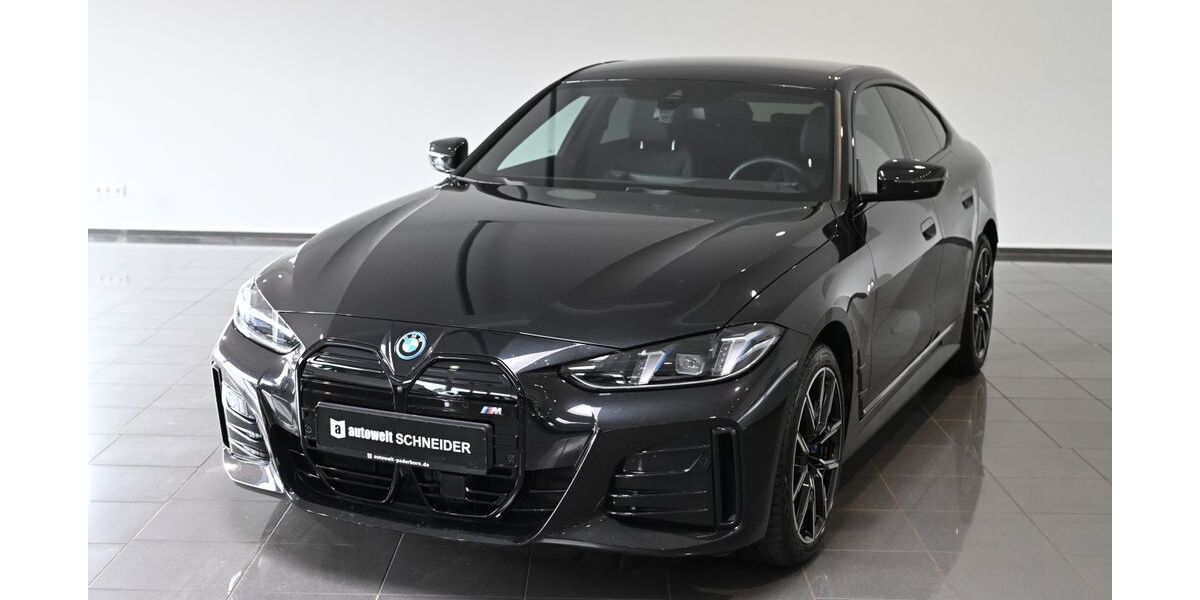 BMW i4 35.297 km 43.750 &euro; Paderborn 33100