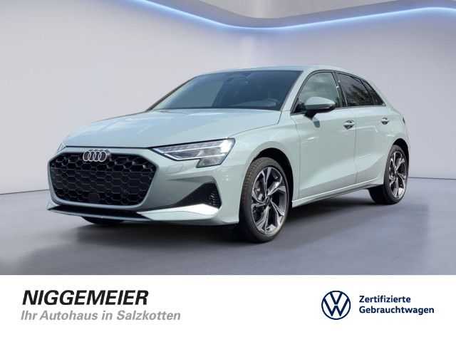 Audi A3 7.916 km 36.990 &euro; Salzkotten 33154