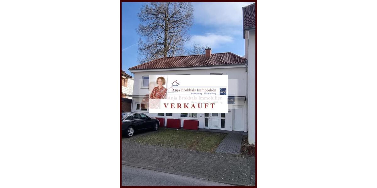 Gütersloh: 3-Zimmer-