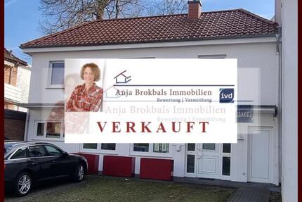 Gütersloh: 3-Zimmer-