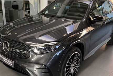 Mercedes-Benz GLC 300 54.821 km 58.990 &euro; Oelde 59302
