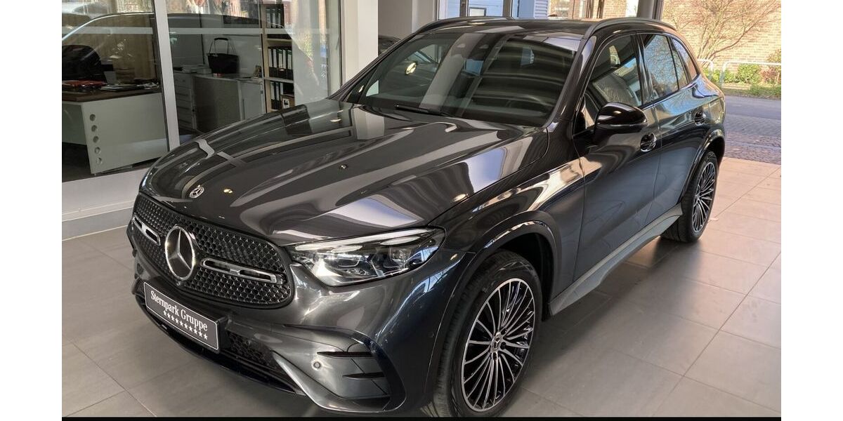 Mercedes-Benz GLC 300 54.821 km 58.990 &euro; Oelde 59302