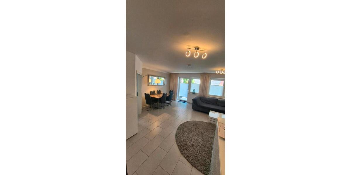 Erdgeschoßwohnung Hövelhof - 3 Zimmer, 80 m&sup2;, 259.000&euro; | Angebot:26817422