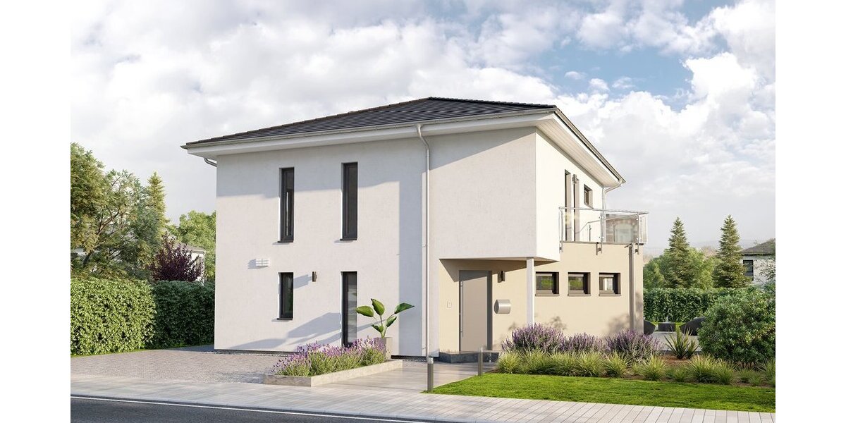 Individuell geplantes Einfamilienhaus in Soest - Ihr Traumhaus mit allkauf Flexibilität und Qualität - Einfamilienhaus Soest | Angebot:27351274