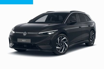 VW ID.7 44.600 km 41.980 &euro; Paderborn 33100