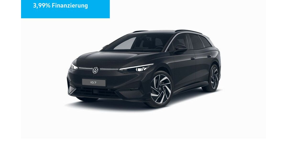 VW ID.7 44.600 km 41.980 &euro; Paderborn 33100