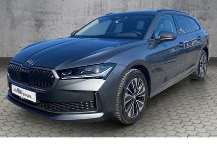 Skoda Superb 23.500 km 37.490 &euro; Paderborn 33104