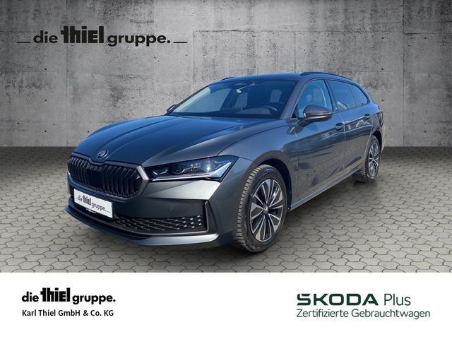 Skoda Superb 23.500 km 37.490 &euro; Paderborn 33104