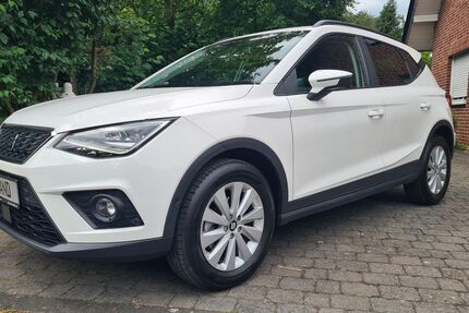 Seat Arona 67.000 km 13.298 &euro; Herzebrock- Clarholz 33442