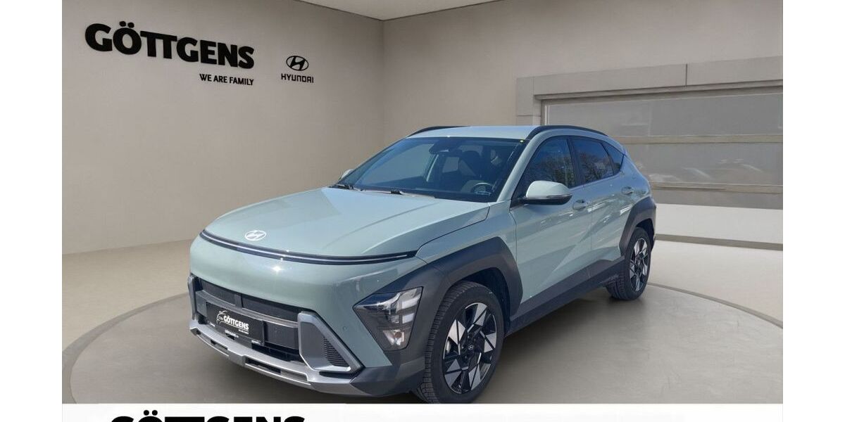 Hyundai KONA 18.116 km 25.990 &euro; Soest 59494
