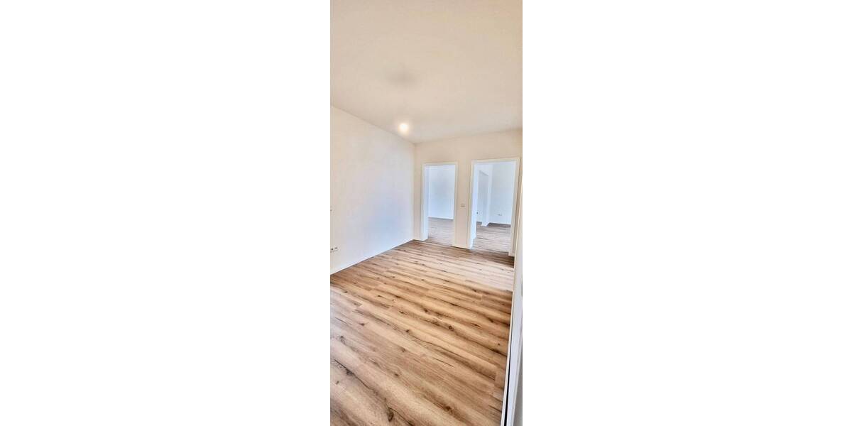 Etagenwohnung Paderborn Kernstadt - 3 Zimmer, 82 m&sup2;, 249.000&euro; | Angebot:26092375