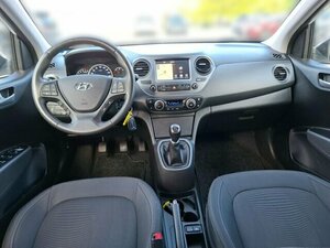 Hyundai i10 YES! Plus Apple CarPlay Android Auto Klimaauto 38.283 km 13.470 &euro; Bad Wünnenberg 33181