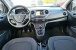 Hyundai i10 YES! Plus Apple CarPlay Android Auto Klimaauto 38.283 km 13.470 &euro; Bad Wünnenberg 33181