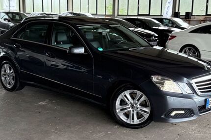 Mercedes-Benz E 350 318.500 km 7.999 &euro; Oelde 59302