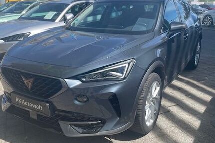 Cupra Formentor 22.980 km 24.698 &euro; Soest 59494