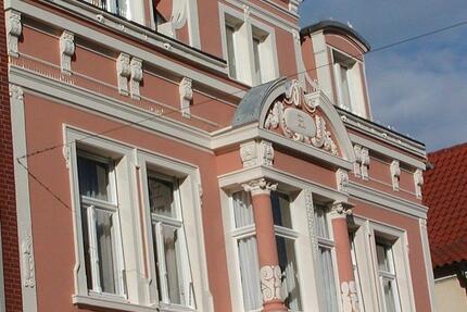 Wohnung Oelde - 3 Zimmer, 85 m&sup2;, 580&euro; | Angebot:26051252