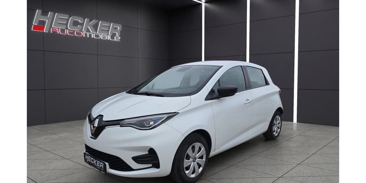 Renault ZOE 75.737 km 8.990 &euro; Lippstadt 59557